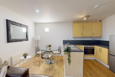 2 bedroom apartment to rent - Greenroof Way, Greenwich, LONDON, SE10