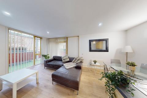 2 bedroom apartment to rent, Greenroof Way, Greenwich, LONDON, SE10