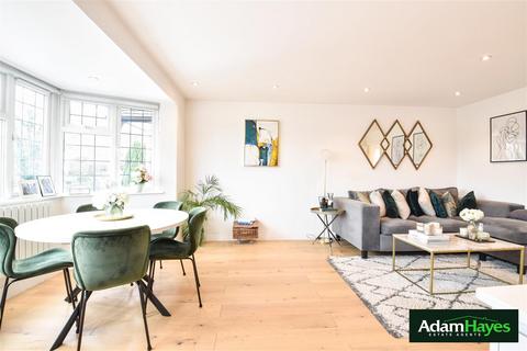 2 bedroom apartment for sale, Nether Street, London N3