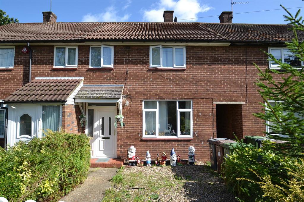 Willow Green, Borehamwood 3 bed terraced house for sale £475,000