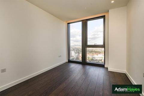 2 bedroom apartment for sale, Bondway, London SW8