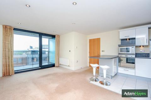 2 bedroom apartment for sale, Kingsway, North Finchley N12