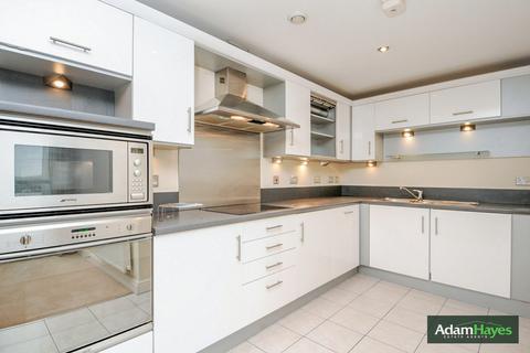 2 bedroom apartment for sale, Kingsway, North Finchley N12