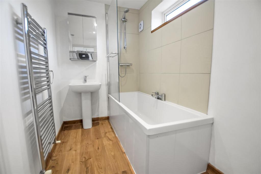 Bathroom/WC