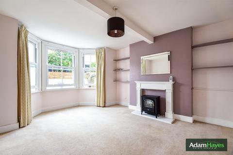 10a Torrington Park, London, N12 9SS