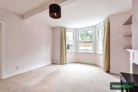 10a Torrington Park, London, N12 9SS