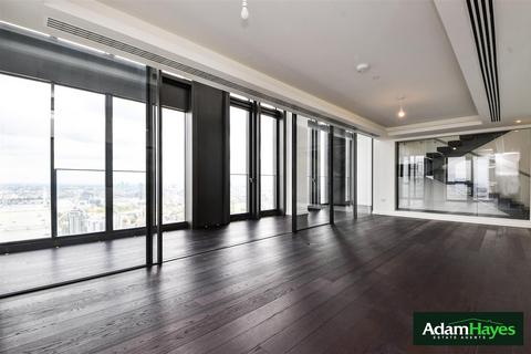 5 bedroom penthouse for sale - 67 Bondway, Parry Street, London SW8