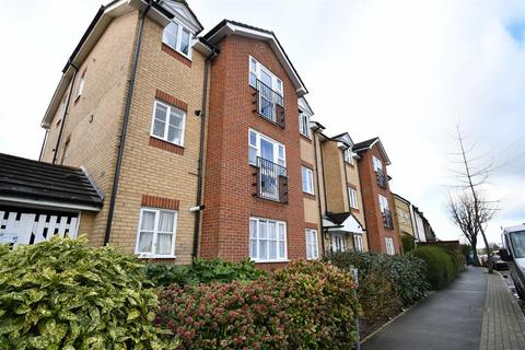 2 bedroom flat to rent, Vine Lodge, Hutton Grove, Finchley