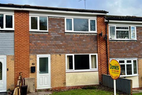 16 Baxters Road, Shirley, Solihull, B90 2RU