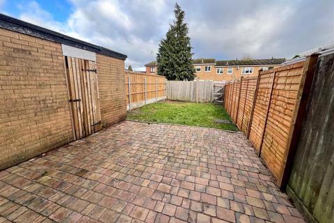 16 Baxters Road, Shirley, Solihull, B90 2RU