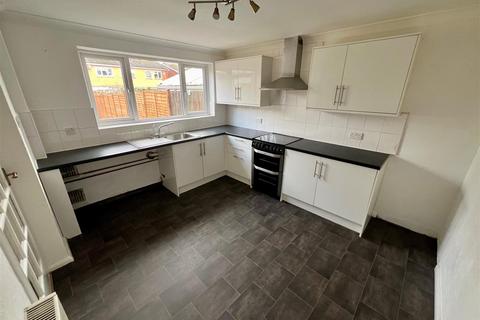 16 Baxters Road, Shirley, Solihull, B90 2RU