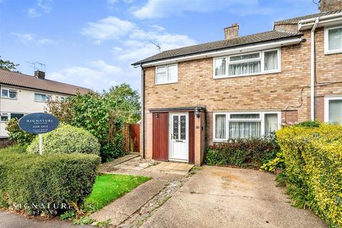 54 Coles Hill, Hemel Hempstead, HP1 3JW