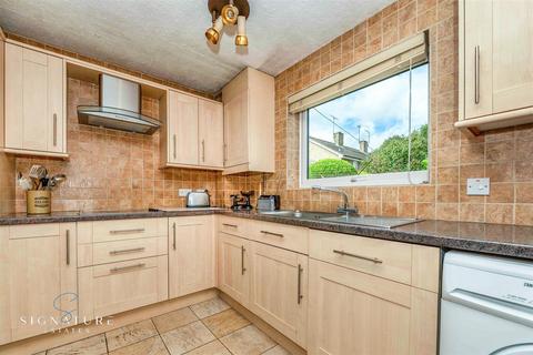 54 Coles Hill, Hemel Hempstead, HP1 3JW