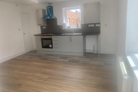 1 bedroom apartment to rent, Bath Street, Ilkeston