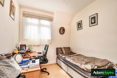 2 bedroom apartment for sale - 33 Woodhouse Road, London N12