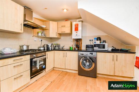 2 bedroom apartment for sale - High Road, London N12