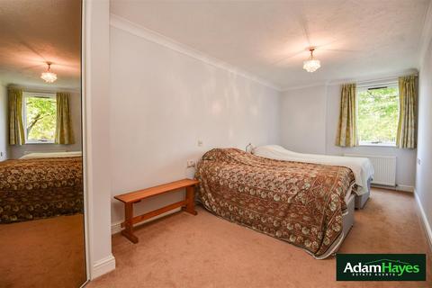 2 bedroom apartment for sale, Sandringham Gardens, London N12