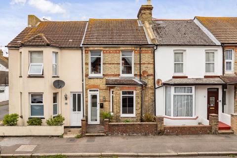 44 Warren Road, Folkestone, CT19 6DL
