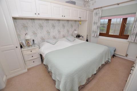2 bedroom bungalow for sale, High Street, Bancyfelin, Carmarthen