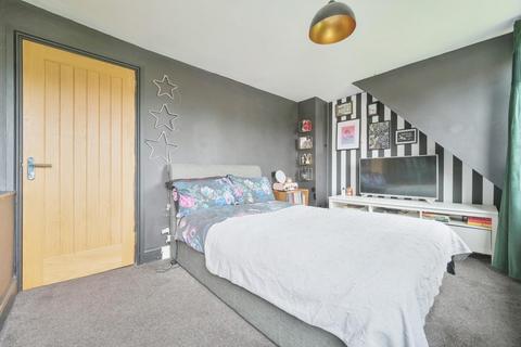 33 Somerville Road, Alrewas, Burton-on-trent, DE13 7EP
