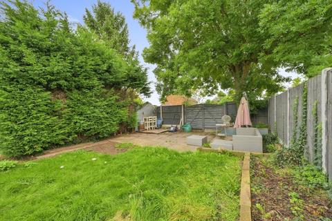 33 Somerville Road, Alrewas, Burton-on-trent, DE13 7EP