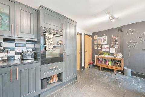 33 Somerville Road, Alrewas, Burton-on-trent, DE13 7EP