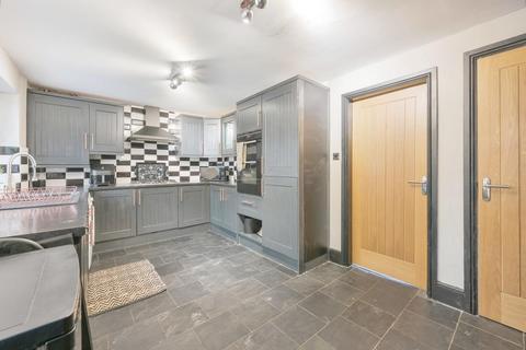 33 Somerville Road, Alrewas, Burton-on-trent, DE13 7EP