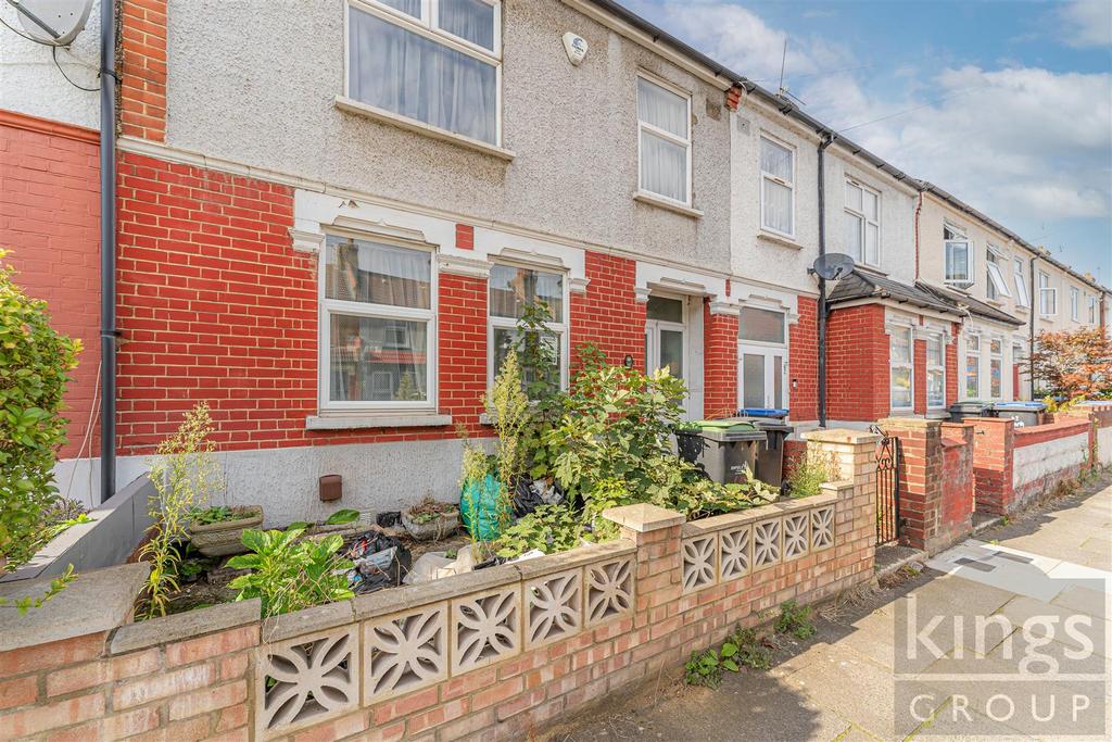 Kingsway, Enfield 3 bed house for sale £375,000