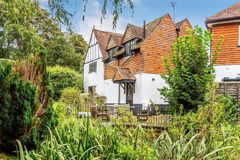 3 bedroom detached house for sale, Guildford Road, Abinger Hammer, Dorking, RH5