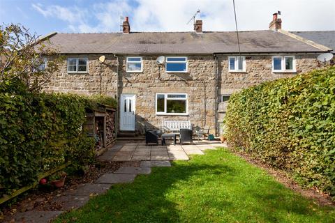 3 bedroom cottage for sale, Hill Houses, Rosedale East. YO18 8RS