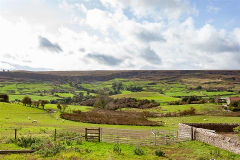 3 bedroom cottage for sale, Hill Houses, Rosedale. YO18 8RS