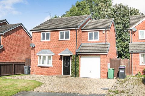 4 bedroom detached house for sale - Stanton Road, Ludlow