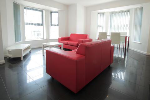1 bedroom apartment to rent - Richmond Square, Richmond Road, Cardiff