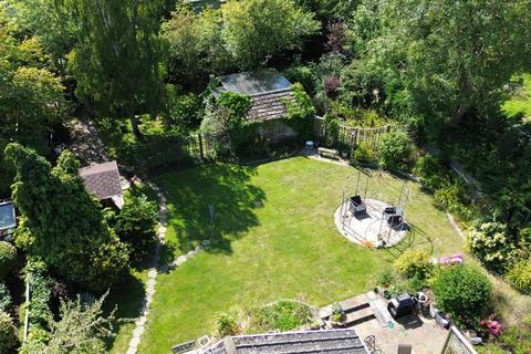 4 bedroom detached bungalow for sale - Plantation Road, Chestfield, Whitstable