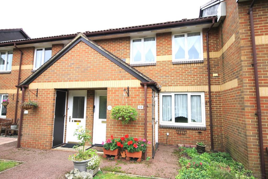Beck Lane, Beckenham, BR3 1 bed retirement property for sale £150,000