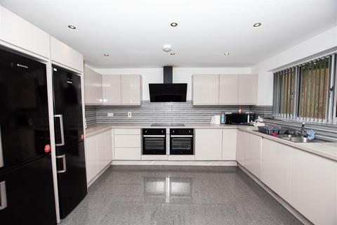 6 bedroom house to rent, Heeley Road, Birmingham