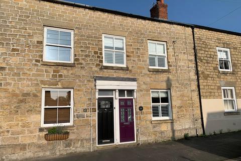 2 bedroom terraced house for sale, Potter Hill, Pickering