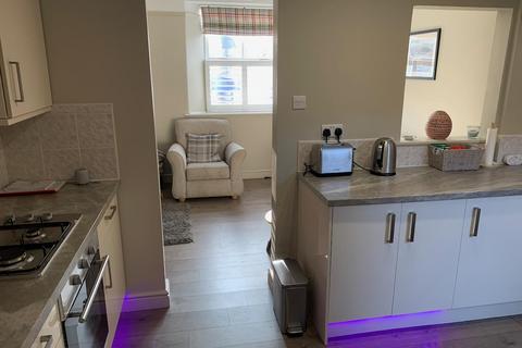 2 bedroom terraced house for sale, Potter Hill, Pickering