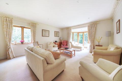 5 bedroom detached house for sale, Fountains Park, Netley Abbey, Southampton