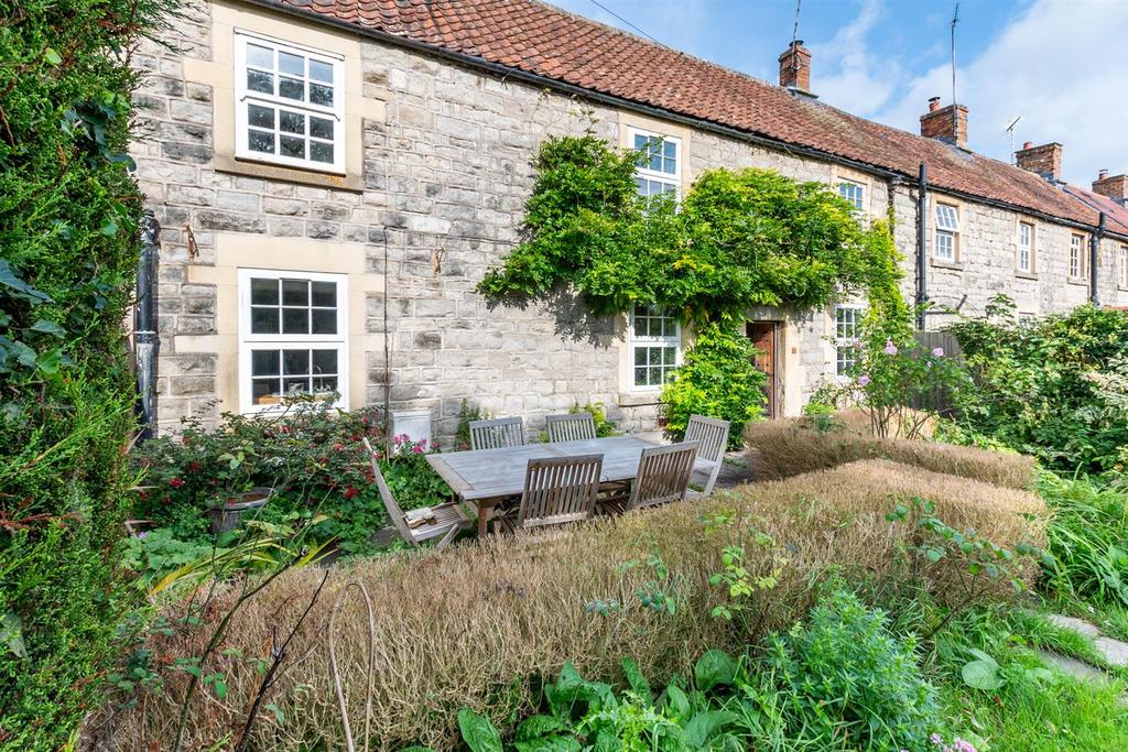 High Street, Saltford, Bristol 3 bed cottage for sale £690,000