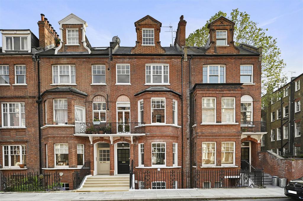 Avonmore Road, London W14 5 bed house for sale £3,350,000