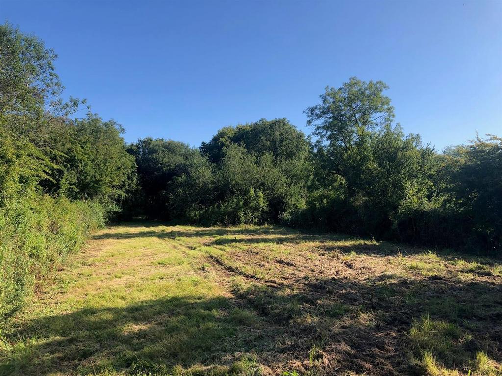 Cranmore, Isle of Wight Plot for sale £275,000