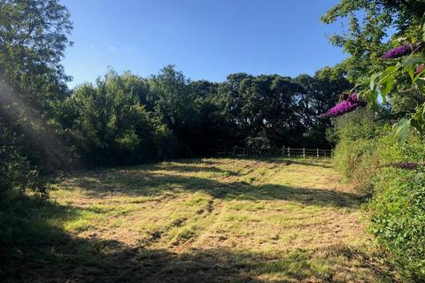 Plot for sale - Cranmore, Isle of Wight