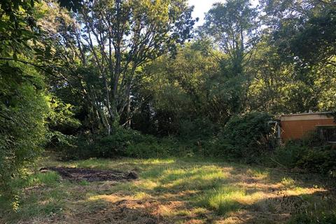 Plot for sale - Cranmore, Isle of Wight