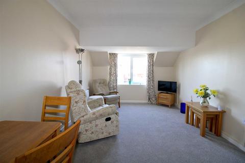 1 bedroom retirement property for sale, Homeshore House, Sutton Road, Seaford