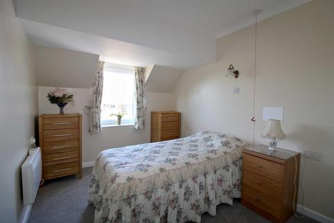 1 bedroom retirement property for sale, Homeshore House, Sutton Road, Seaford