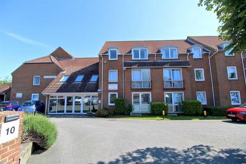 1 bedroom retirement property for sale, Homeshore House, Sutton Road, Seaford