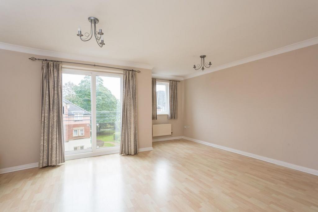 Riverside Lodge Road York 2 bed flat to rent £1,250 pcm