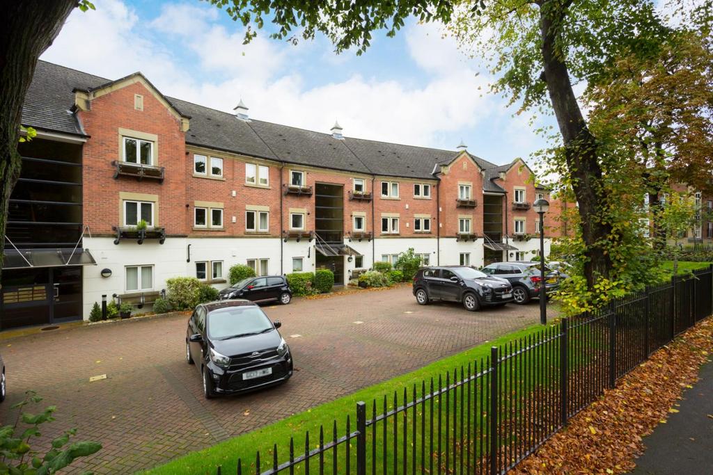 Riverside Lodge Road York 2 bed flat to rent £1,250 pcm