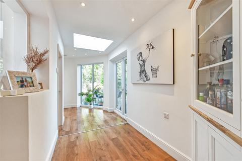 4 bedroom detached house for sale, Rownhams Lane, North Baddesley, Hampshire